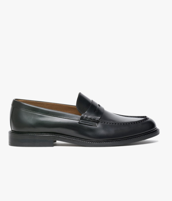 MOCASSIN LOUISI NOIR