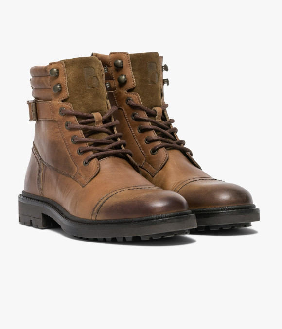 BOOTS GALINO MARRON