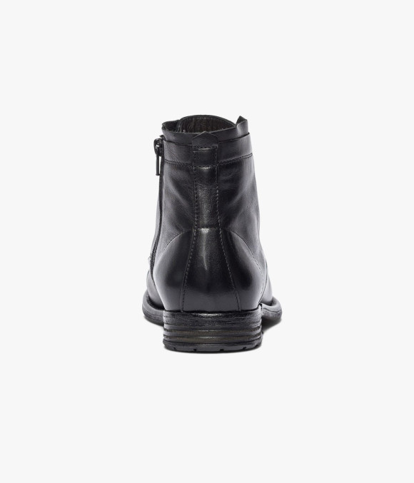 BOOTS RAFQA NOIR