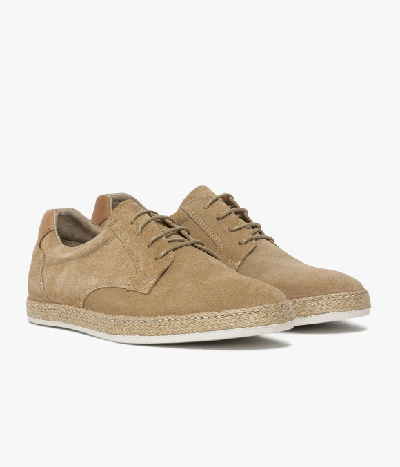 Derby Joannes Beige