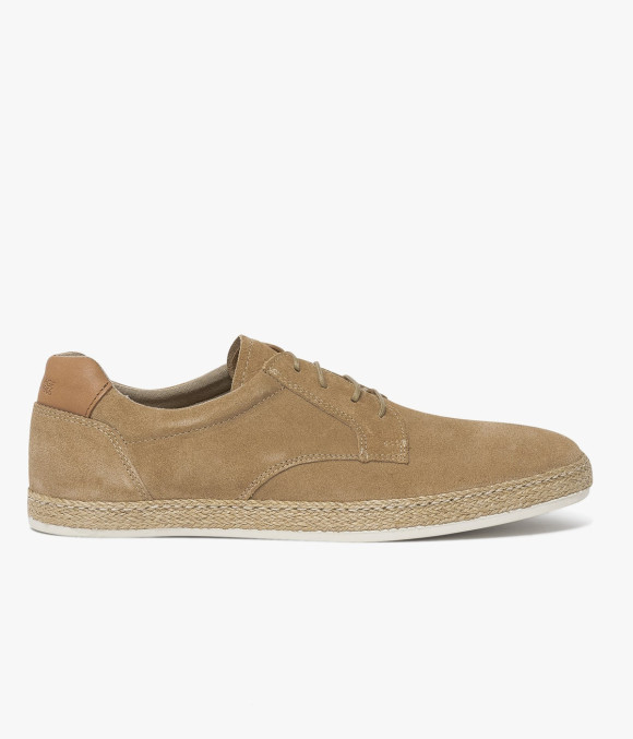 Derby Joannes Beige