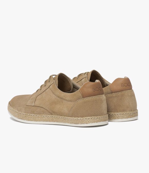 Derby Joannes Beige