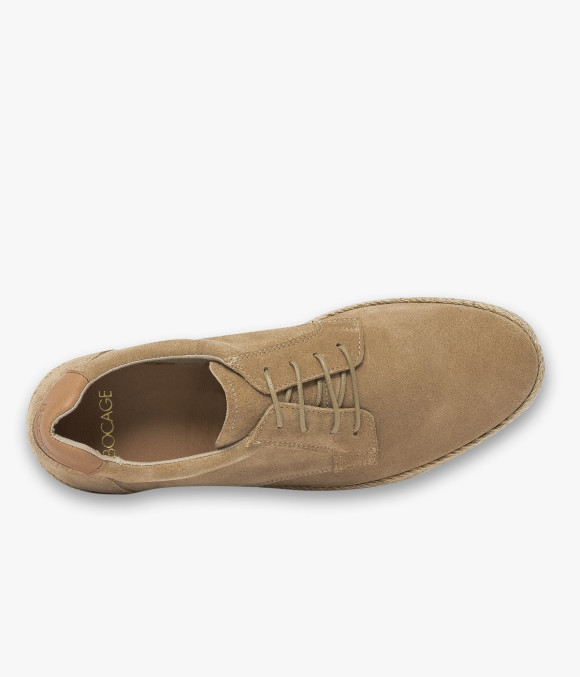 Derby Joannes Beige