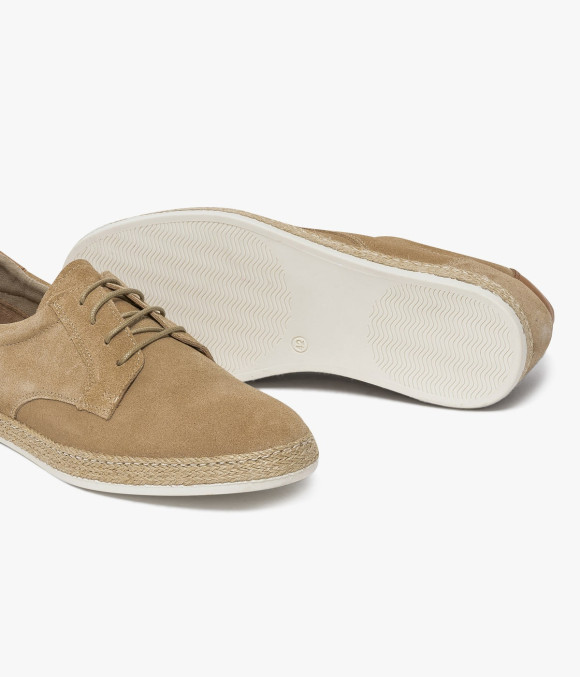 Derby Joannes Beige