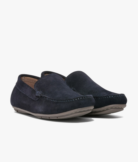 Mocassin Solal Marine