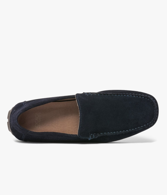 Mocassin Solal Marine
