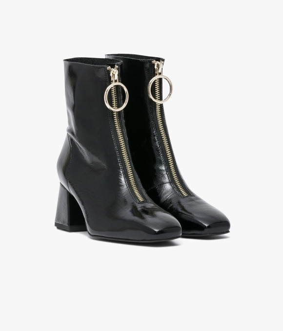 Boots Maribel Noir