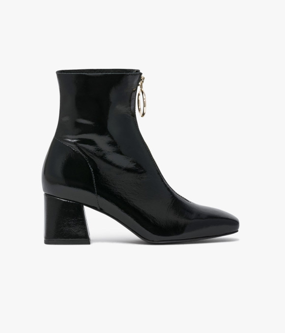 Boots Maribel Noir