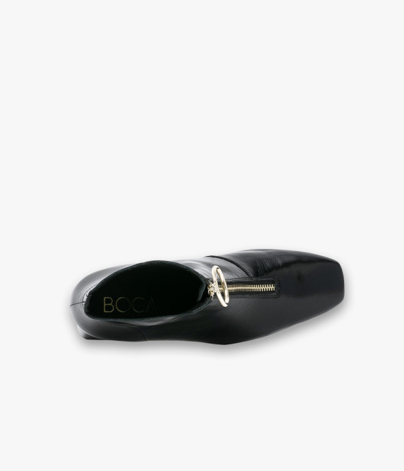 Boots Maribel Noir