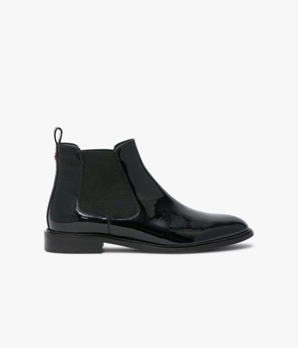 Chelsea Boots Kennyo Noir