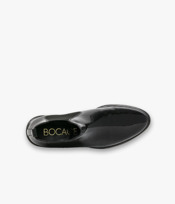 Chelsea Boots Kennyo Noir