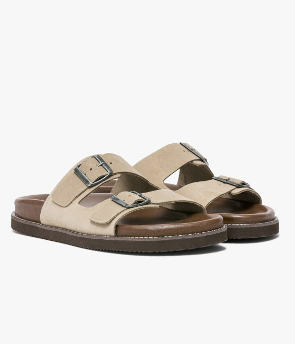 Sandale Arcady Beige
