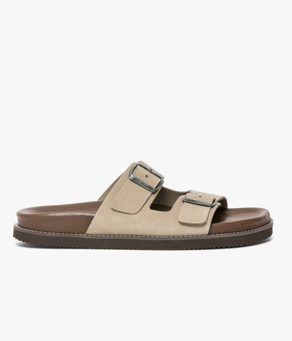 Sandale Arcady Beige