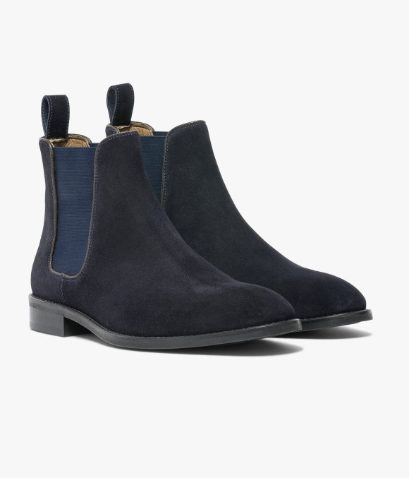 Chelsea Boots Markus Marine