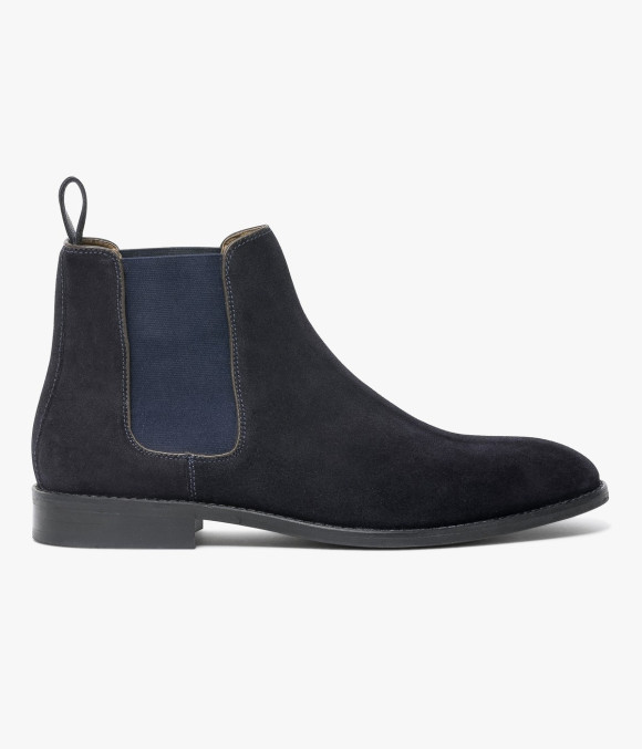 Chelsea Boots Markus Marine