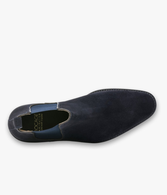 Chelsea Boots Markus Marine