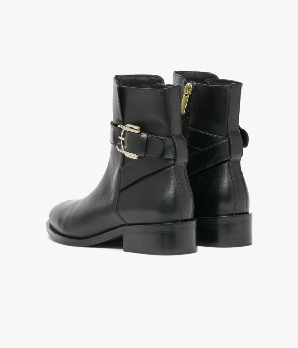 Boots Sienna Noir