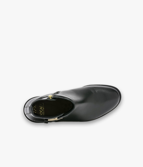 Boots Sienna Noir