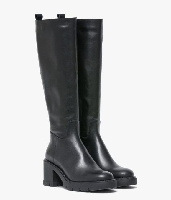 Botte Felix Noir