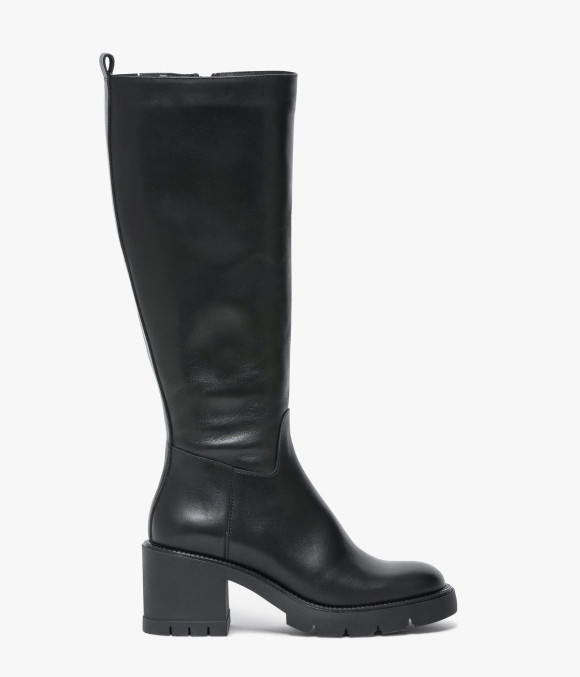 Botte Felix Noir