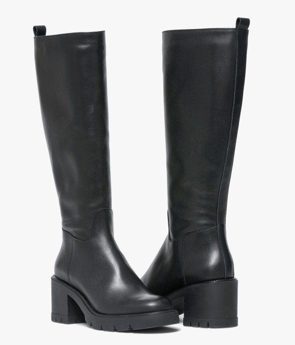 Botte Felix Noir