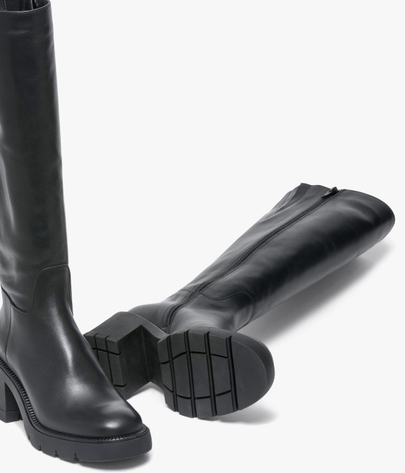 Botte Felix Noir
