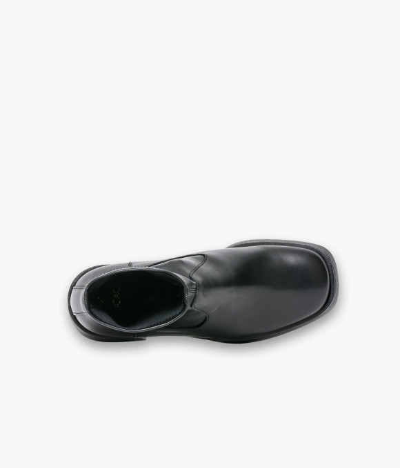 Boots Emy Noir