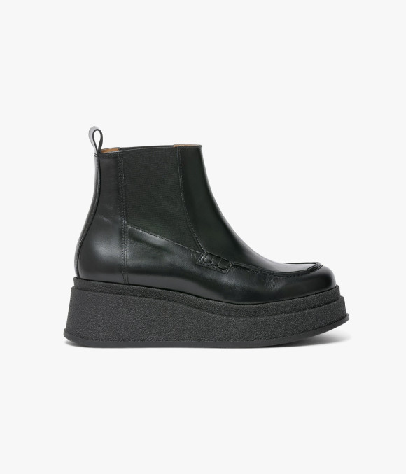 Chelsea Boots Stanford Noir