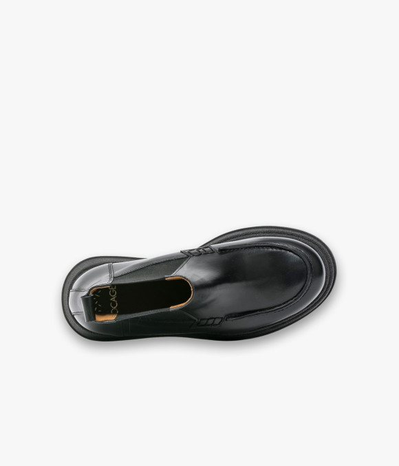 Chelsea Boots Stanford Noir