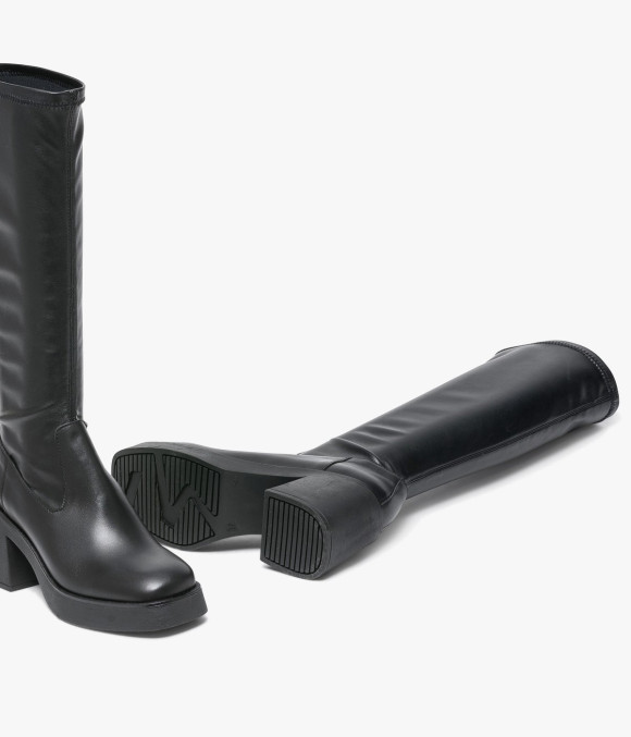 Botte Freddy Noir