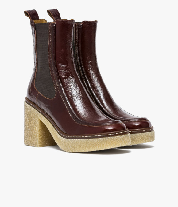 Boots Espoir Griotte