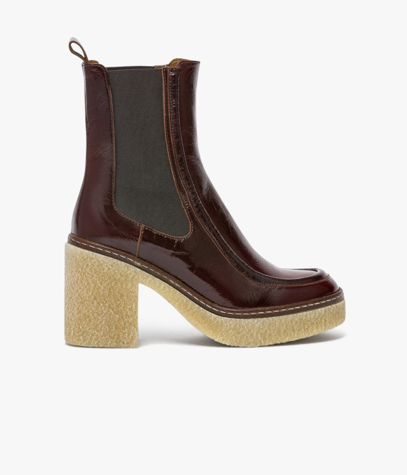 Boots Espoir Griotte