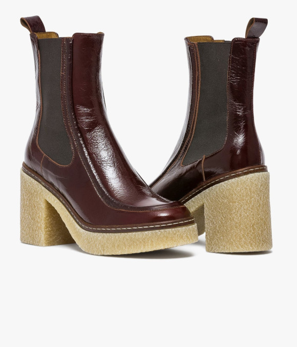 Boots Espoir Griotte