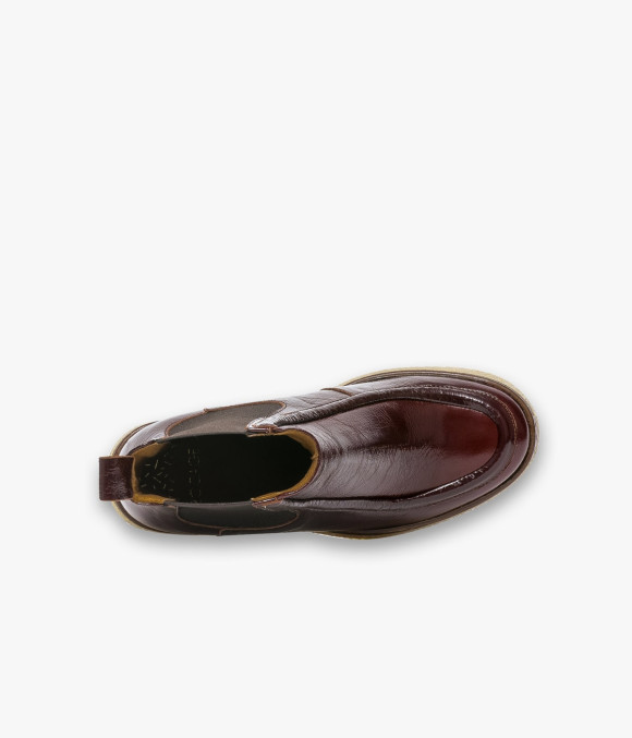 Boots Espoir Griotte