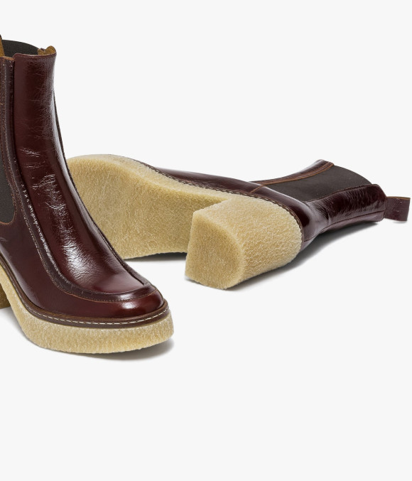 Boots Espoir Griotte
