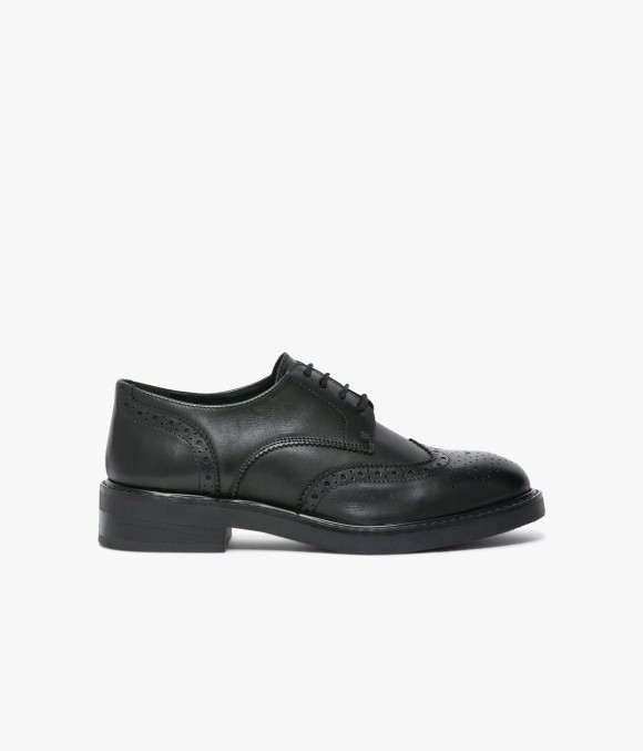 Derby Candice Noir