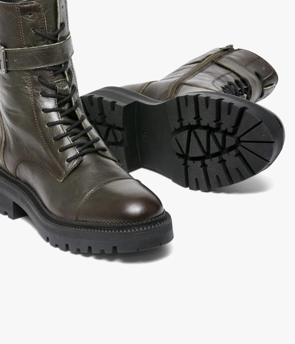 Boots Sammie Kaki