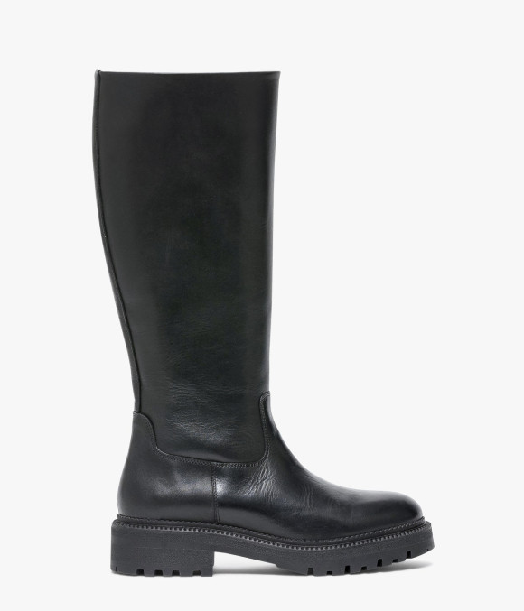 Botte Oscar Noir