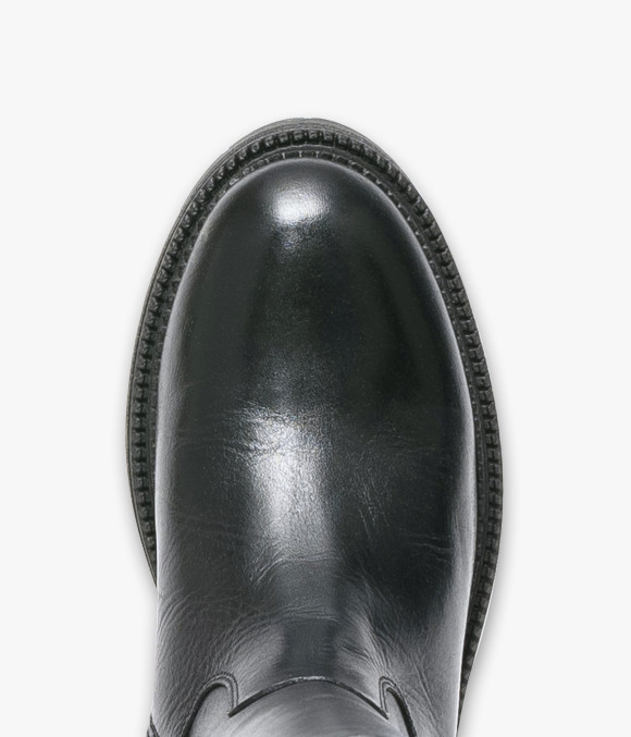 Botte Oscar Noir