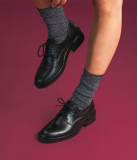 Derby Carmen Noir