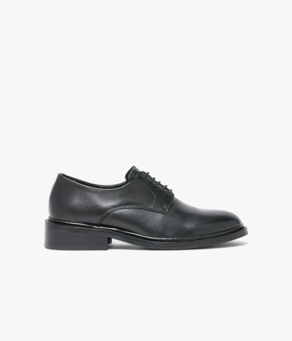 Derby Carmen Noir