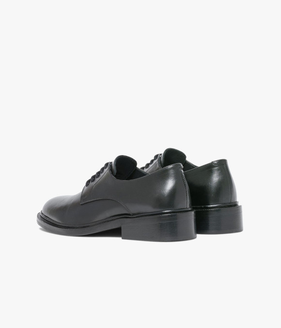 Derby Carmen Noir