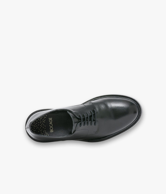 Derby Carmen Noir