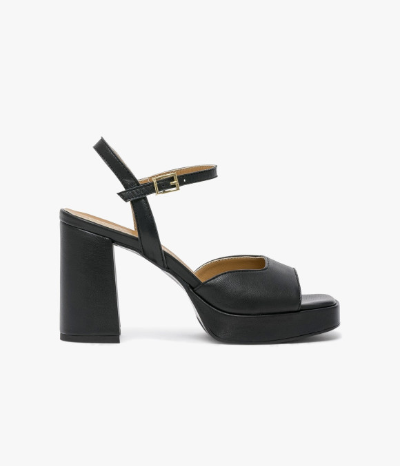 Sandale Paolla Noir