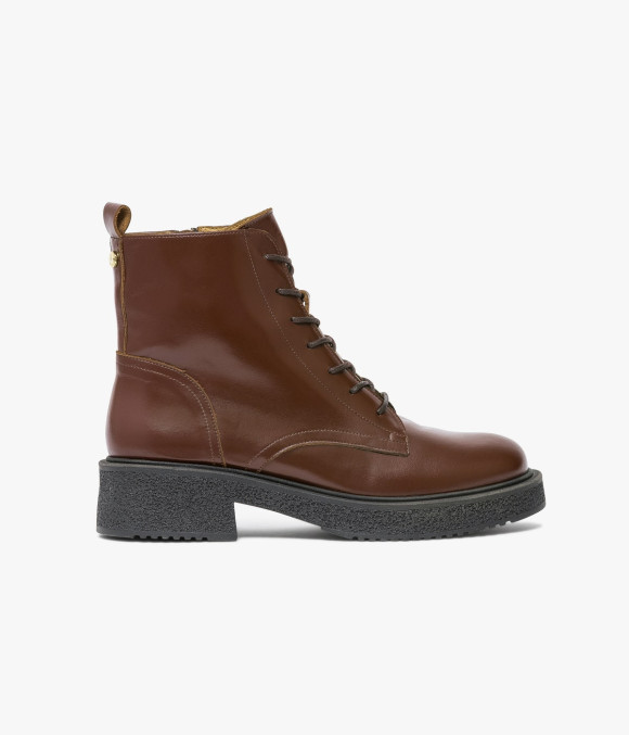 Boots Selena Chataigne