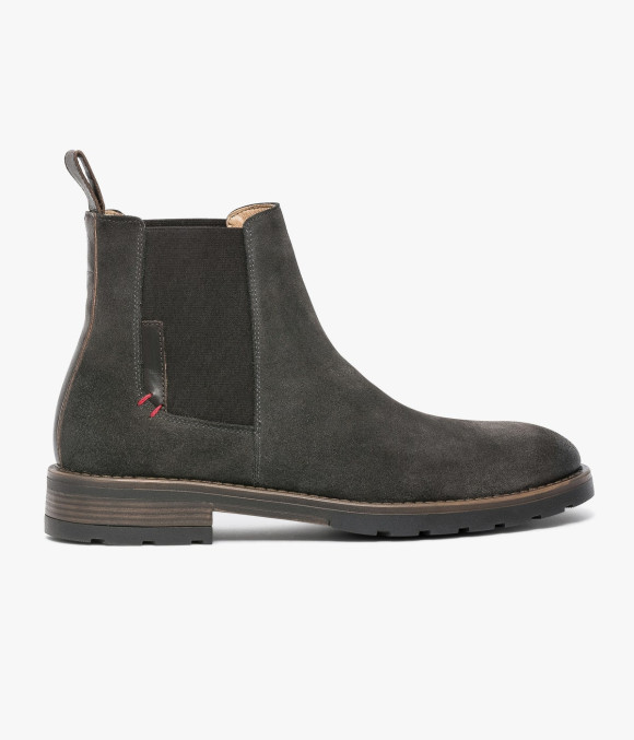 Chelsea Boots Onofre Gris
