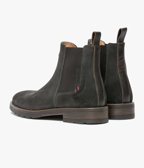 Chelsea Boots Onofre Gris