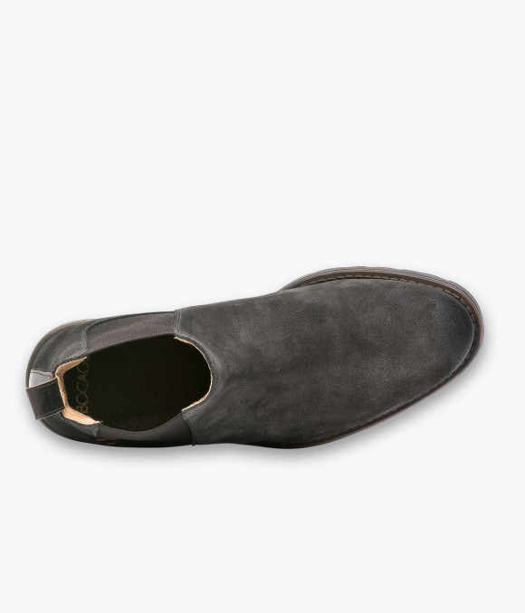 Chelsea Boots Onofre Gris