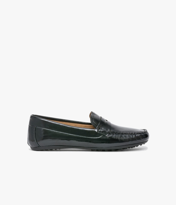 Mocassin Amigo Noir