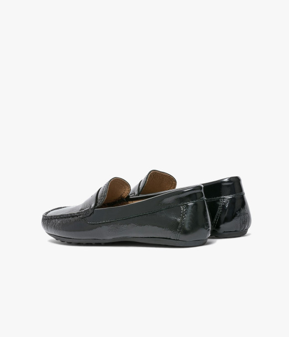 Mocassin Amigo Noir
